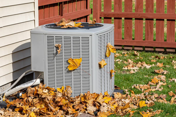 Best Solar-powered HVAC Systems in Scottsdale, AZ