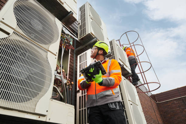 Professional HVAC in Scottsdale, AZ