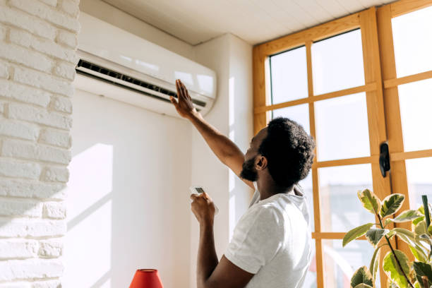 Best Air Conditioning Cleaning in Scottsdale, AZ
